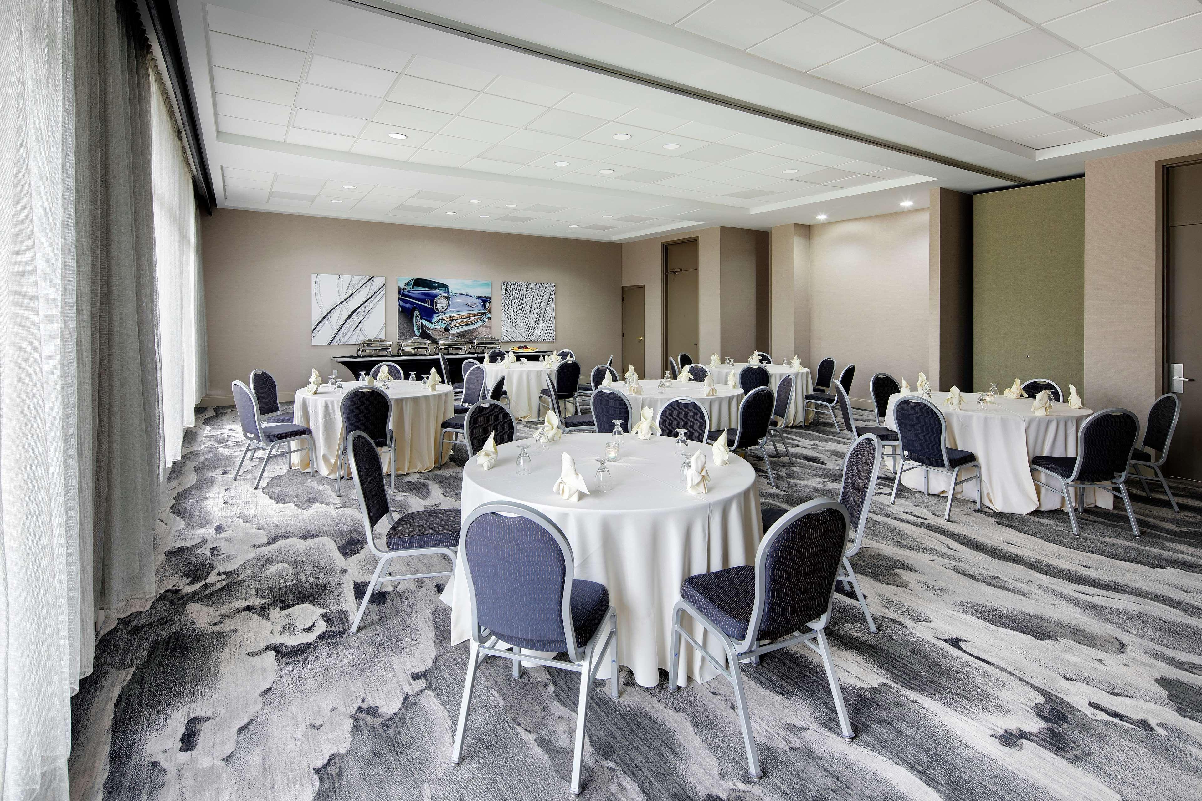 Embassy Suites By Hilton Detroit Troy Auburn Hills Luaran gambar