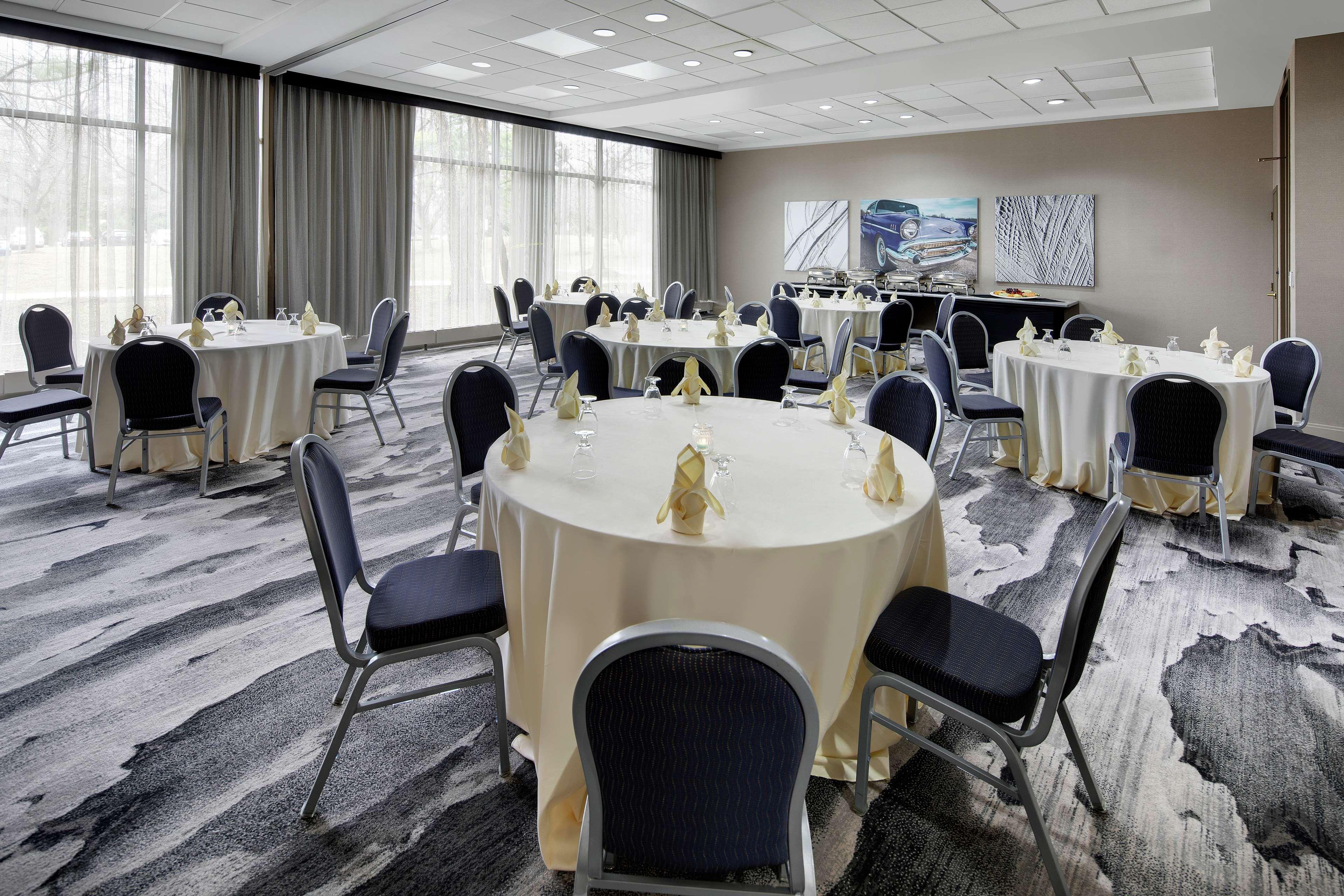 Embassy Suites By Hilton Detroit Troy Auburn Hills Luaran gambar