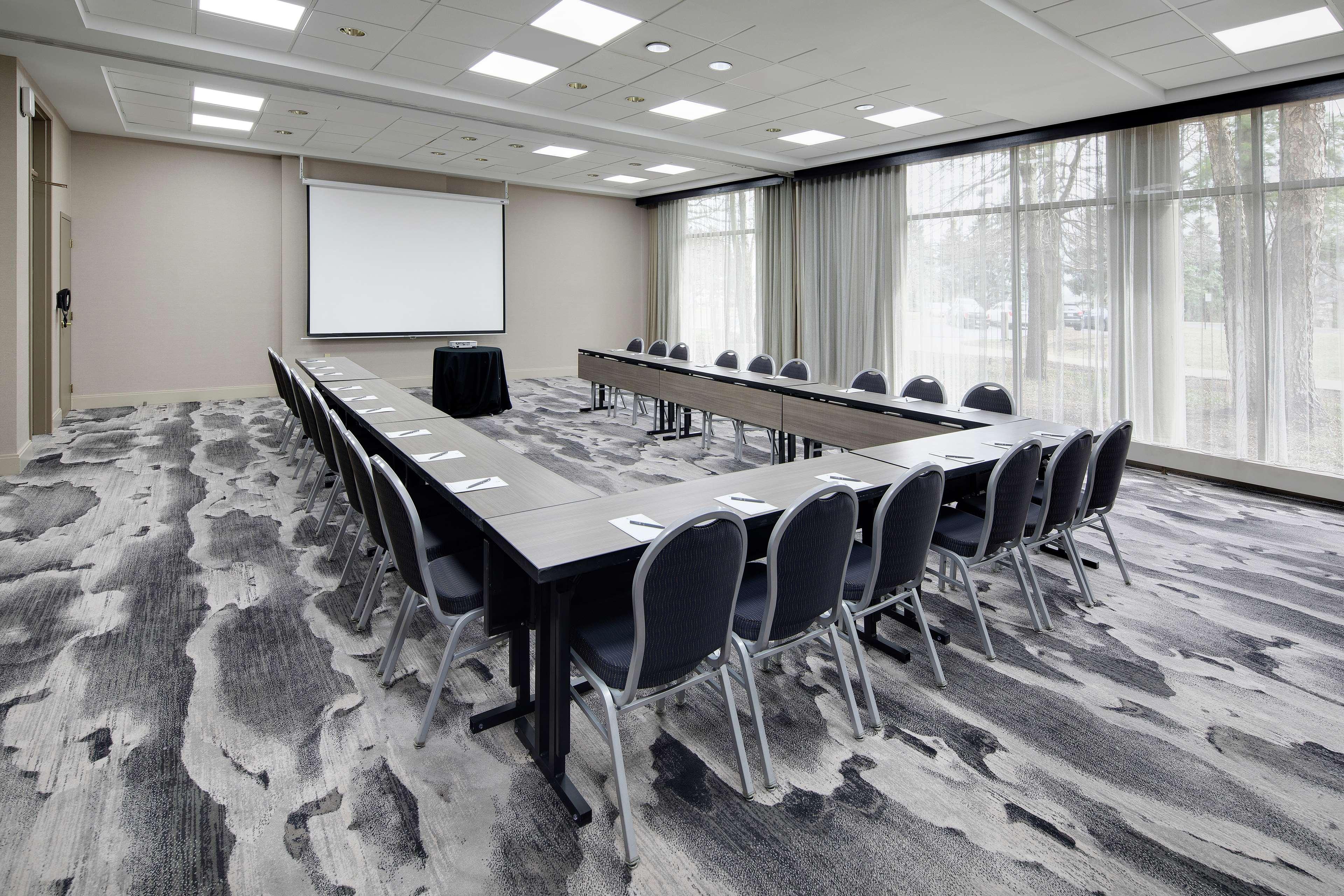 Embassy Suites By Hilton Detroit Troy Auburn Hills Luaran gambar