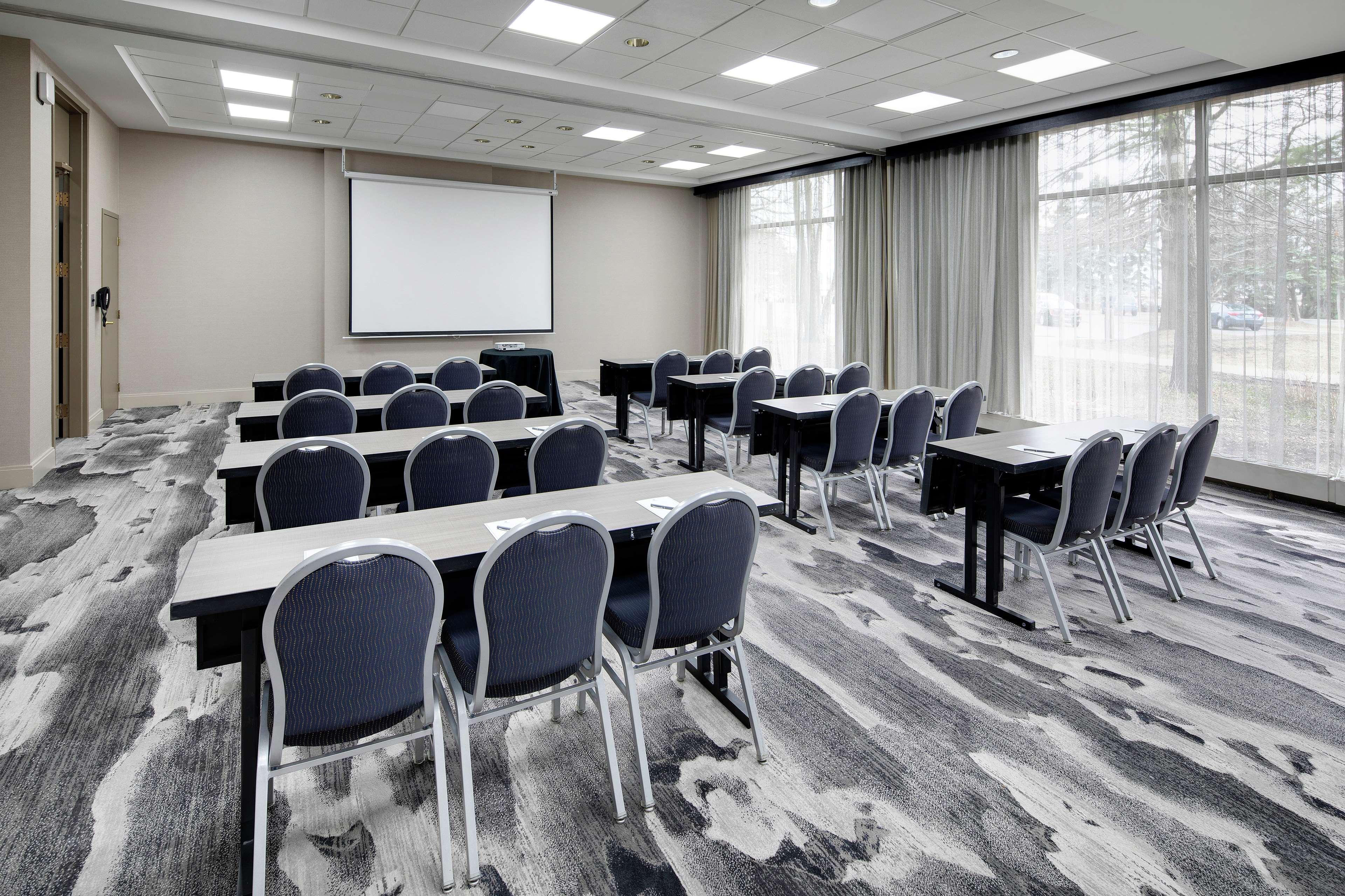 Embassy Suites By Hilton Detroit Troy Auburn Hills Luaran gambar