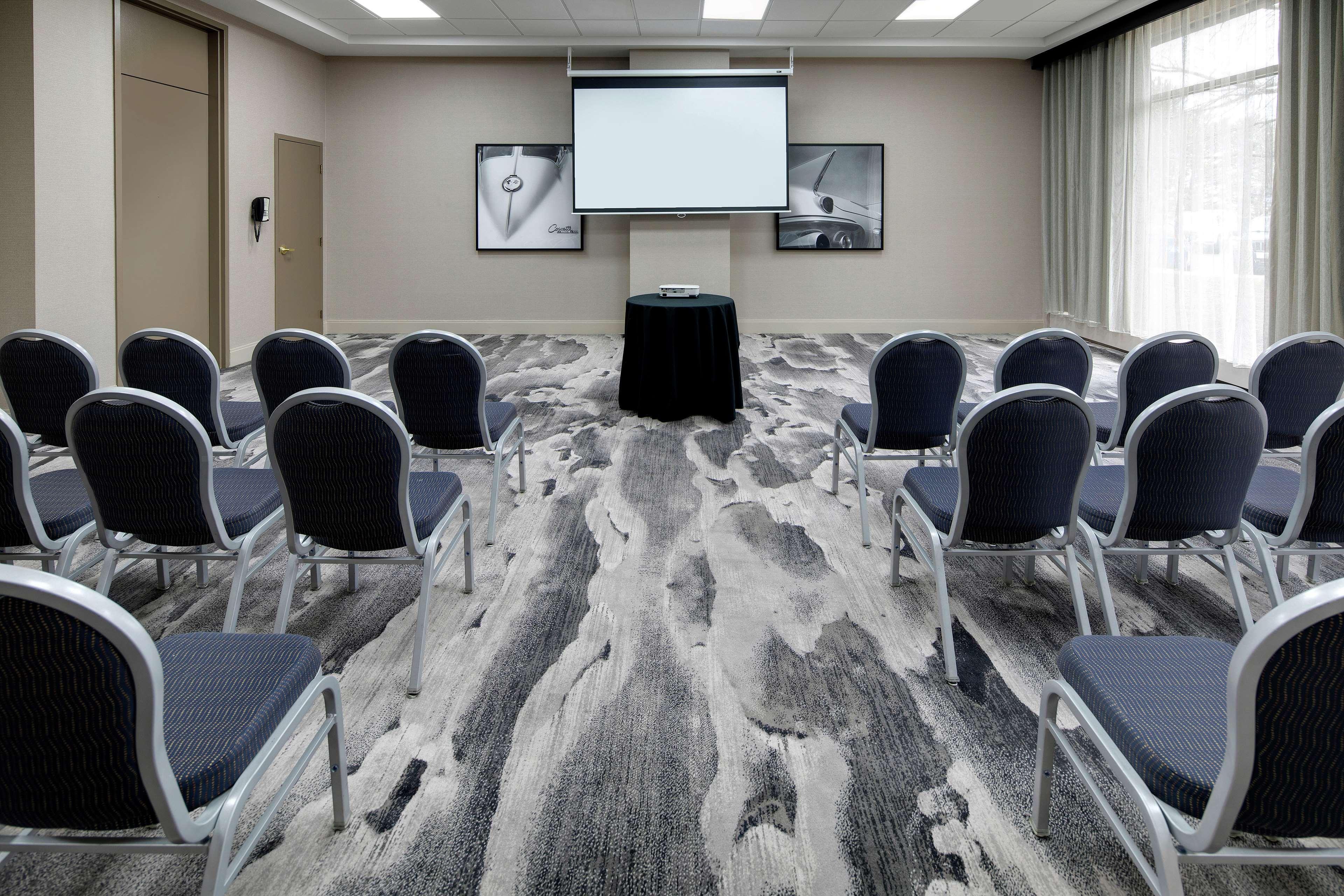 Embassy Suites By Hilton Detroit Troy Auburn Hills Luaran gambar