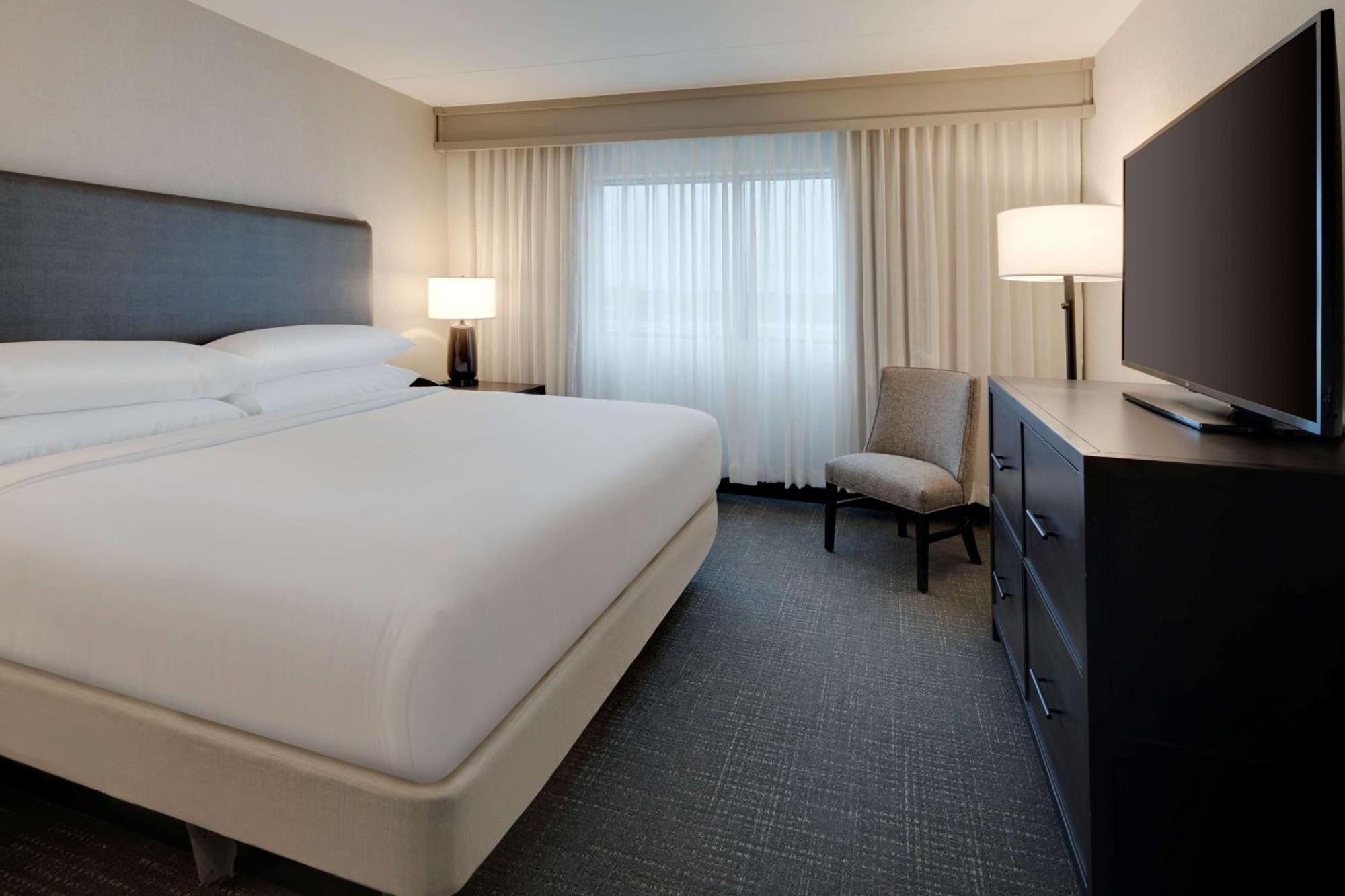 Embassy Suites By Hilton Detroit Troy Auburn Hills Luaran gambar
