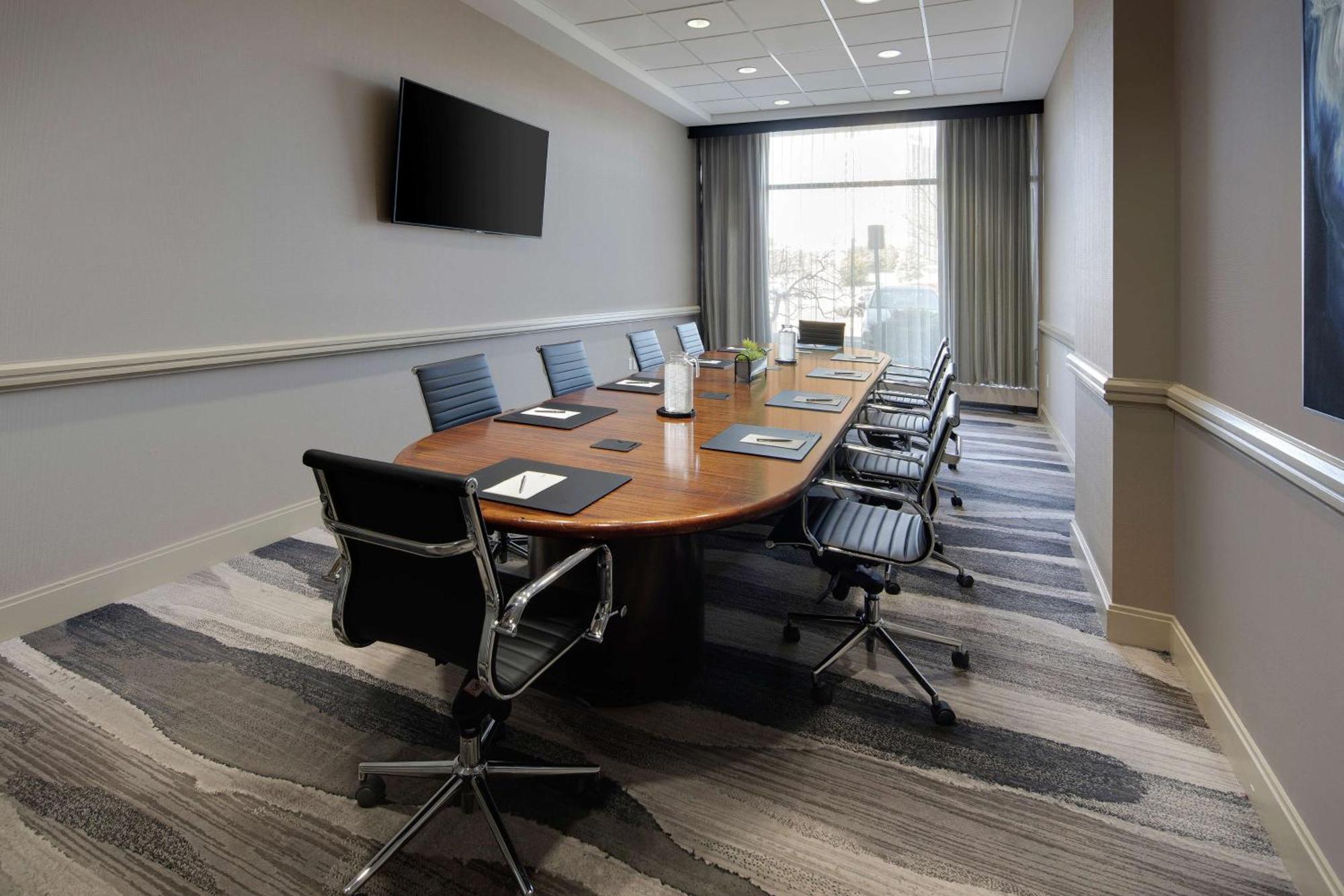 Embassy Suites By Hilton Detroit Troy Auburn Hills Luaran gambar