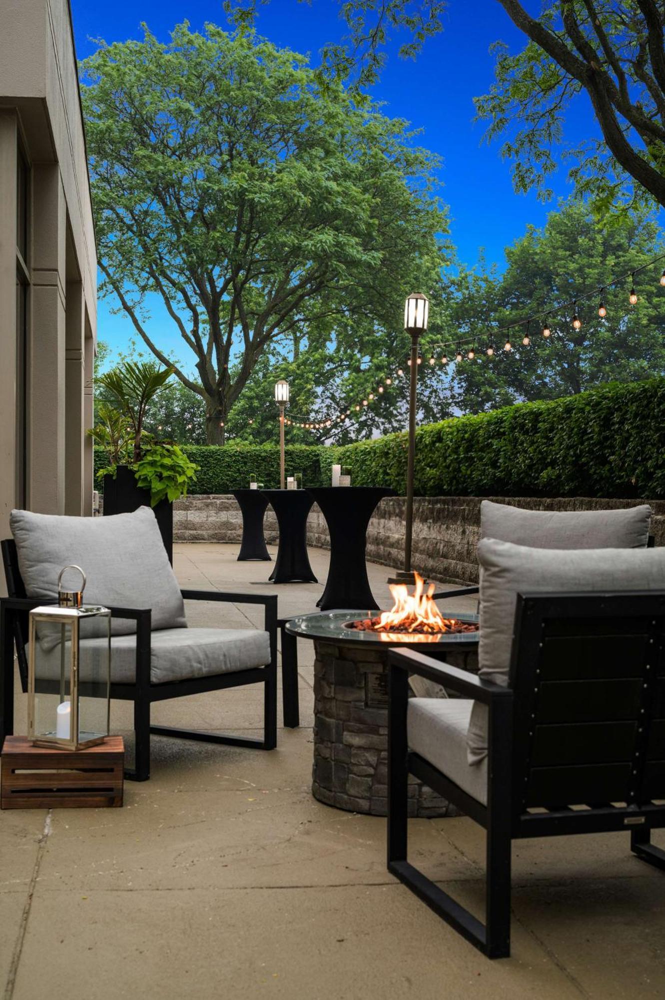 Embassy Suites By Hilton Detroit Troy Auburn Hills Luaran gambar