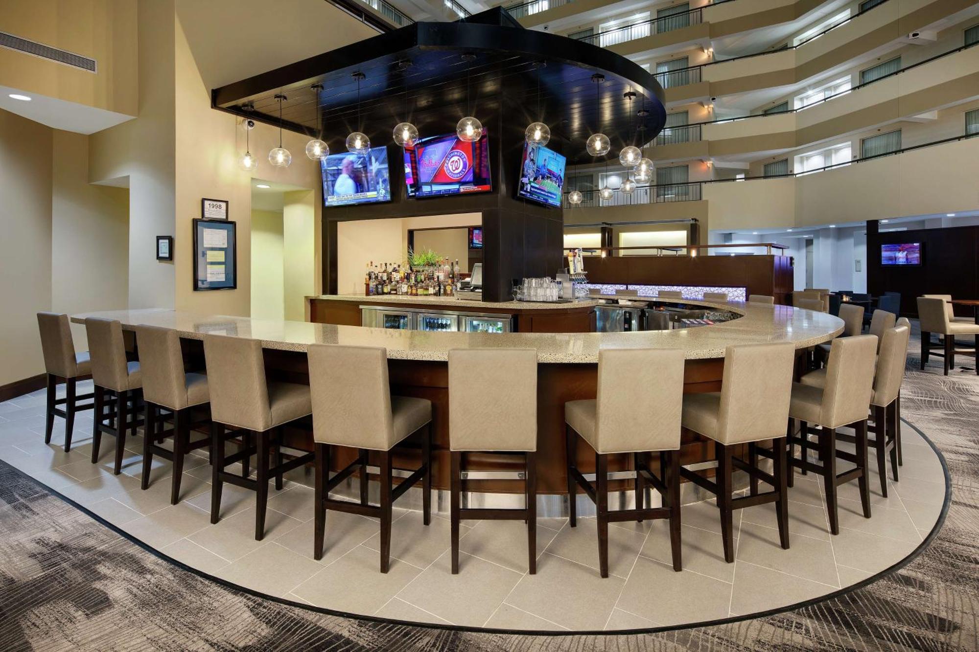 Embassy Suites By Hilton Detroit Troy Auburn Hills Luaran gambar