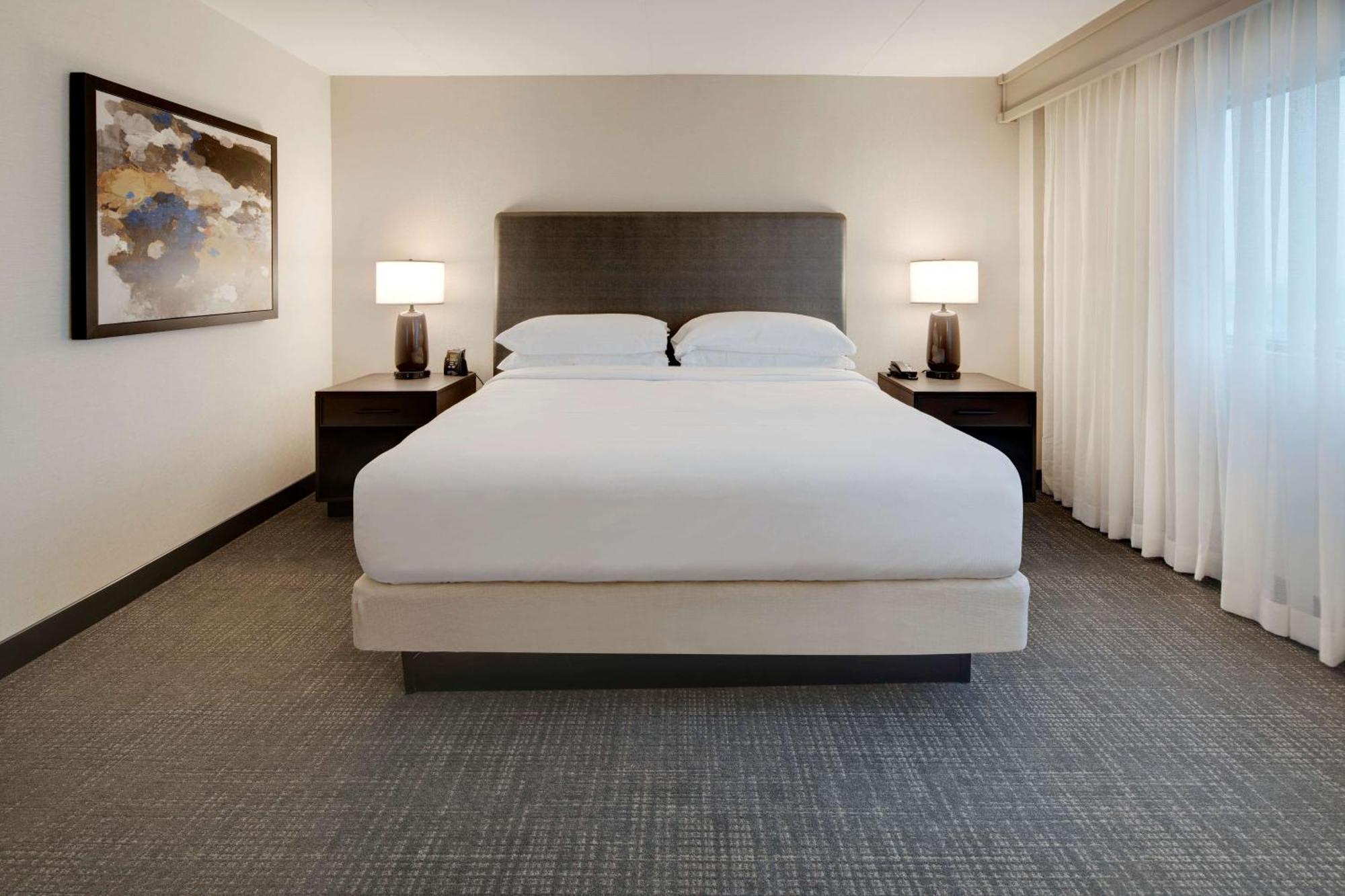 Embassy Suites By Hilton Detroit Troy Auburn Hills Luaran gambar