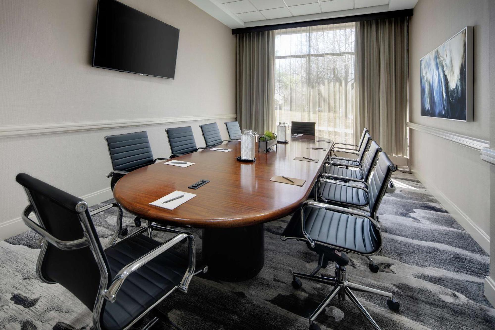 Embassy Suites By Hilton Detroit Troy Auburn Hills Luaran gambar