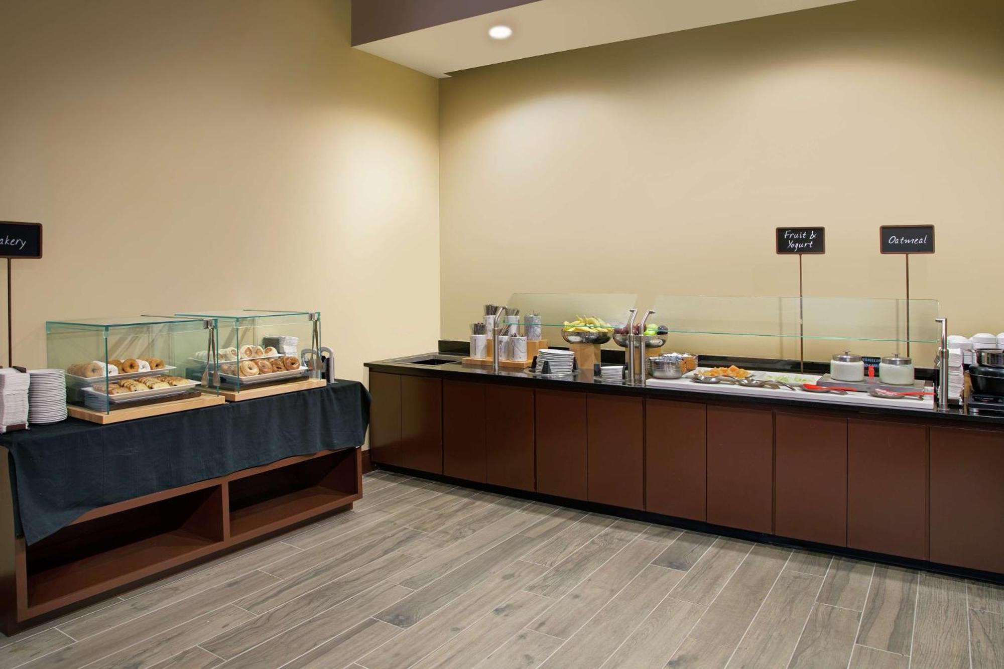 Embassy Suites By Hilton Detroit Troy Auburn Hills Luaran gambar