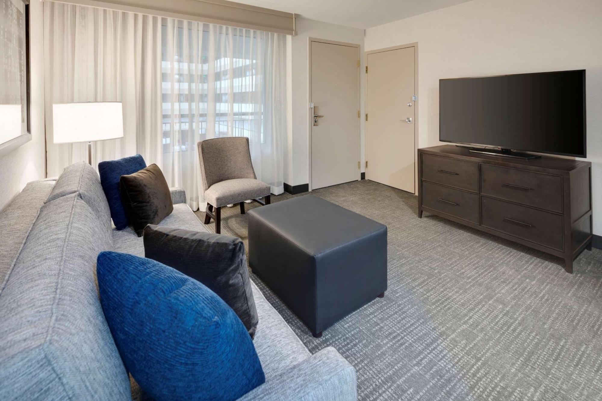 Embassy Suites By Hilton Detroit Troy Auburn Hills Luaran gambar