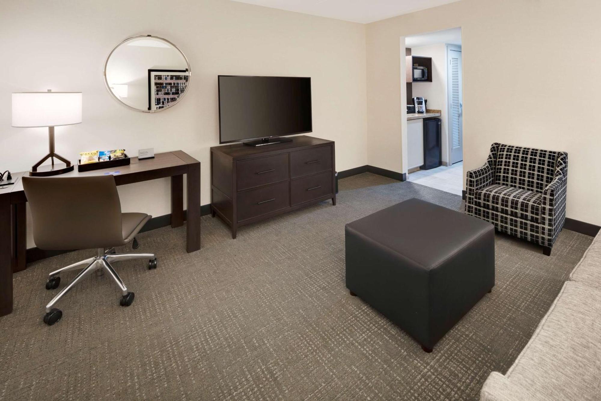 Embassy Suites By Hilton Detroit Troy Auburn Hills Luaran gambar