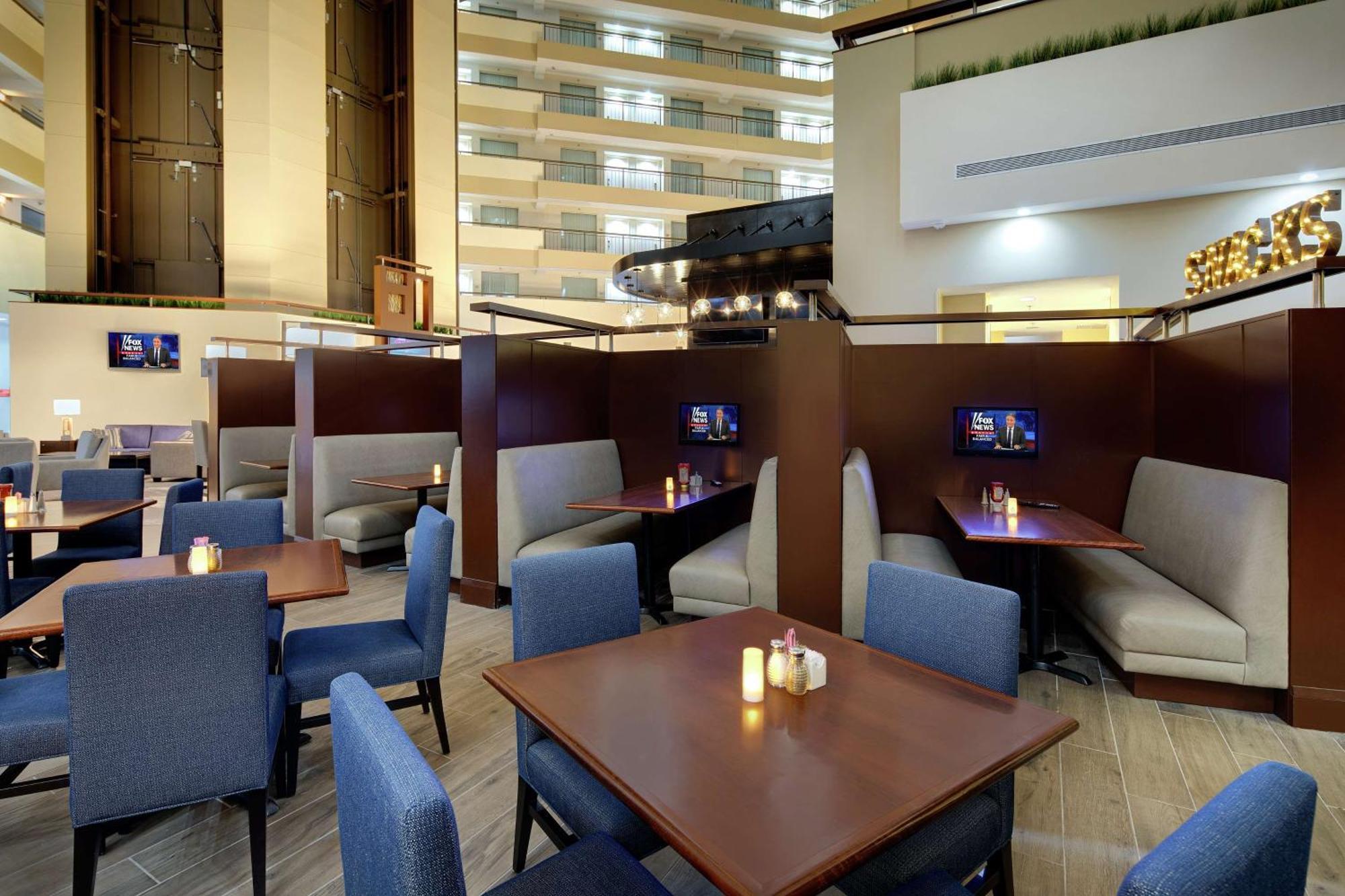 Embassy Suites By Hilton Detroit Troy Auburn Hills Luaran gambar