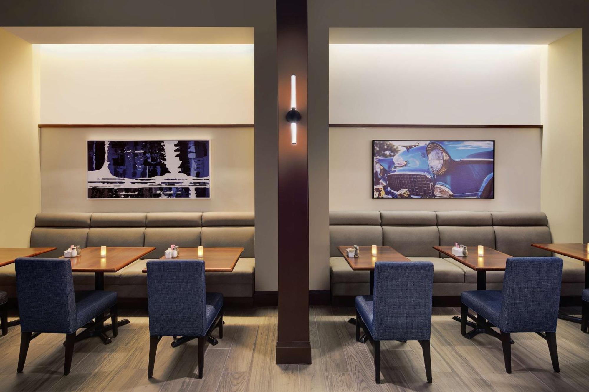 Embassy Suites By Hilton Detroit Troy Auburn Hills Luaran gambar