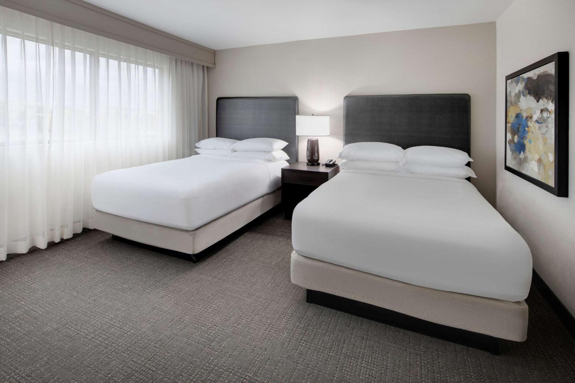 Embassy Suites By Hilton Detroit Troy Auburn Hills Luaran gambar