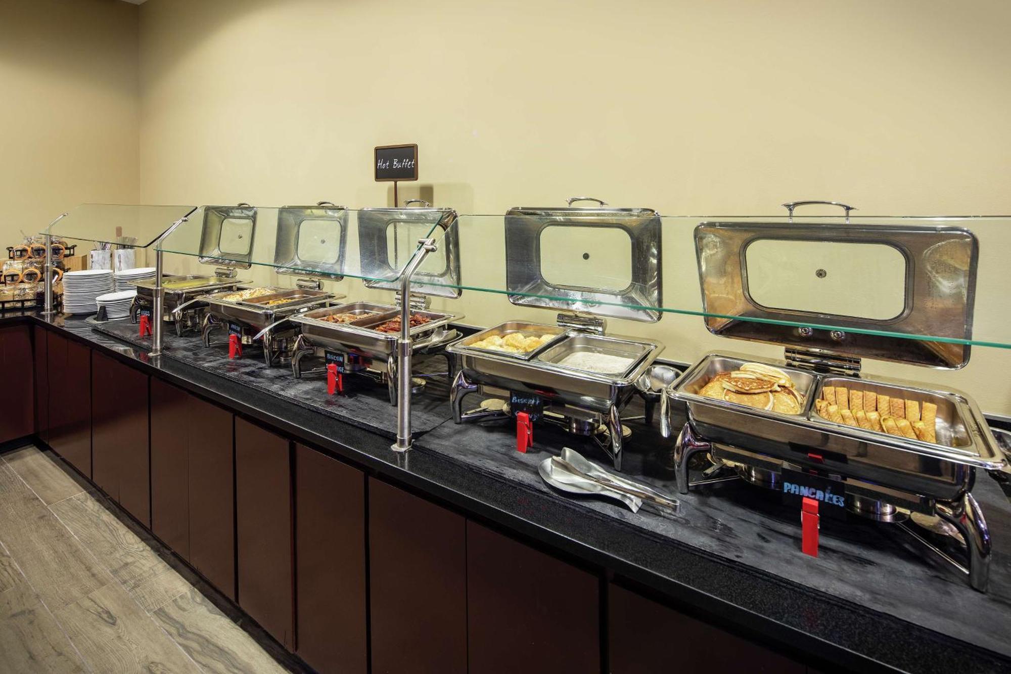Embassy Suites By Hilton Detroit Troy Auburn Hills Luaran gambar