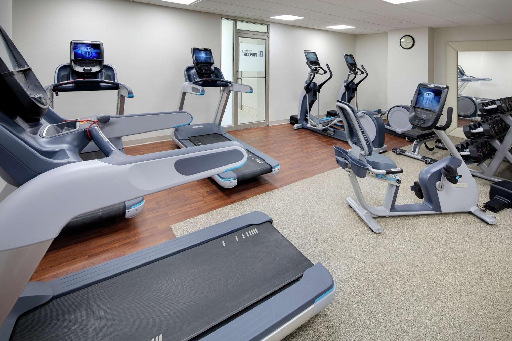 Embassy Suites By Hilton Detroit Troy Auburn Hills Luaran gambar