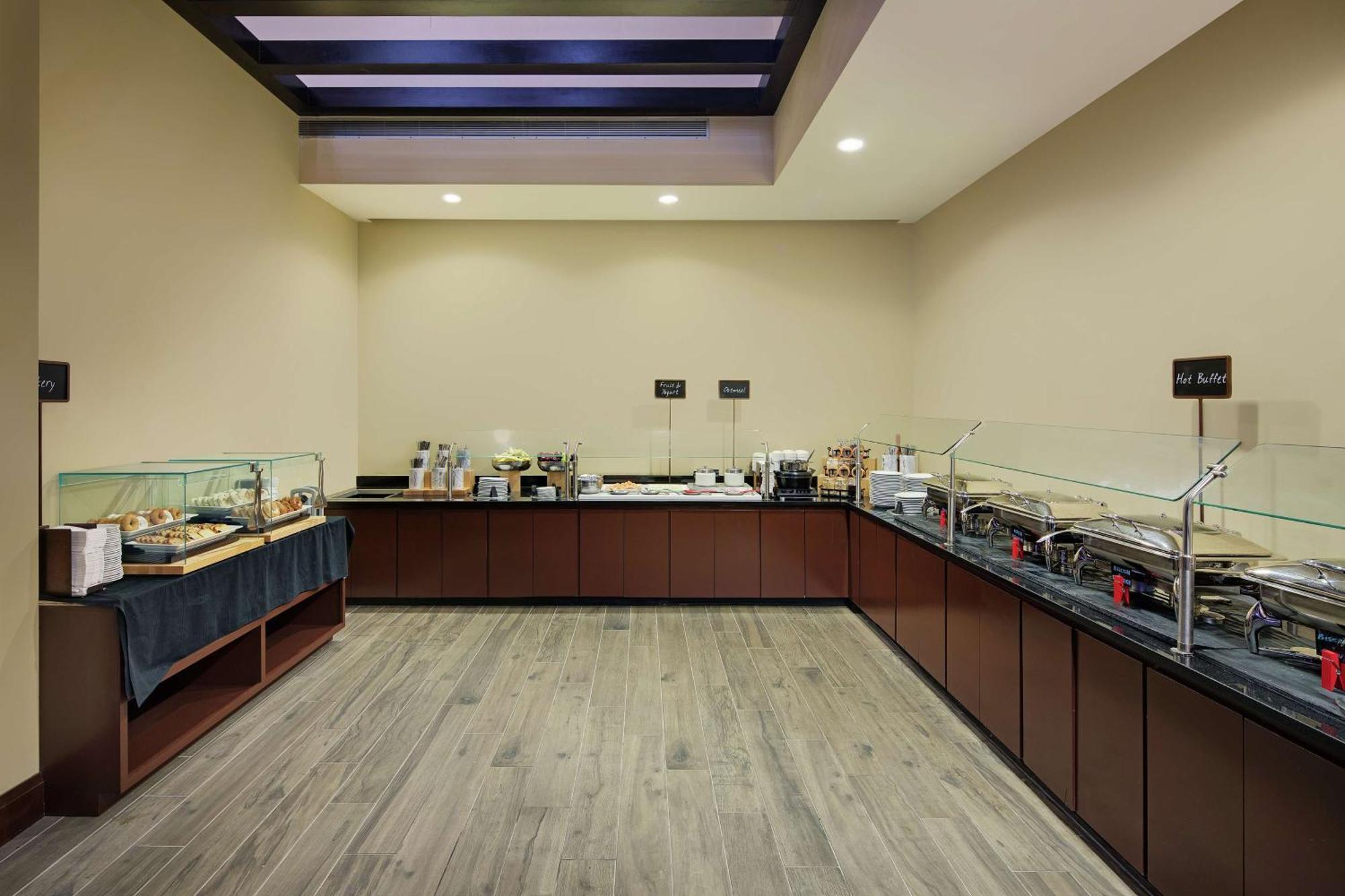 Embassy Suites By Hilton Detroit Troy Auburn Hills Luaran gambar