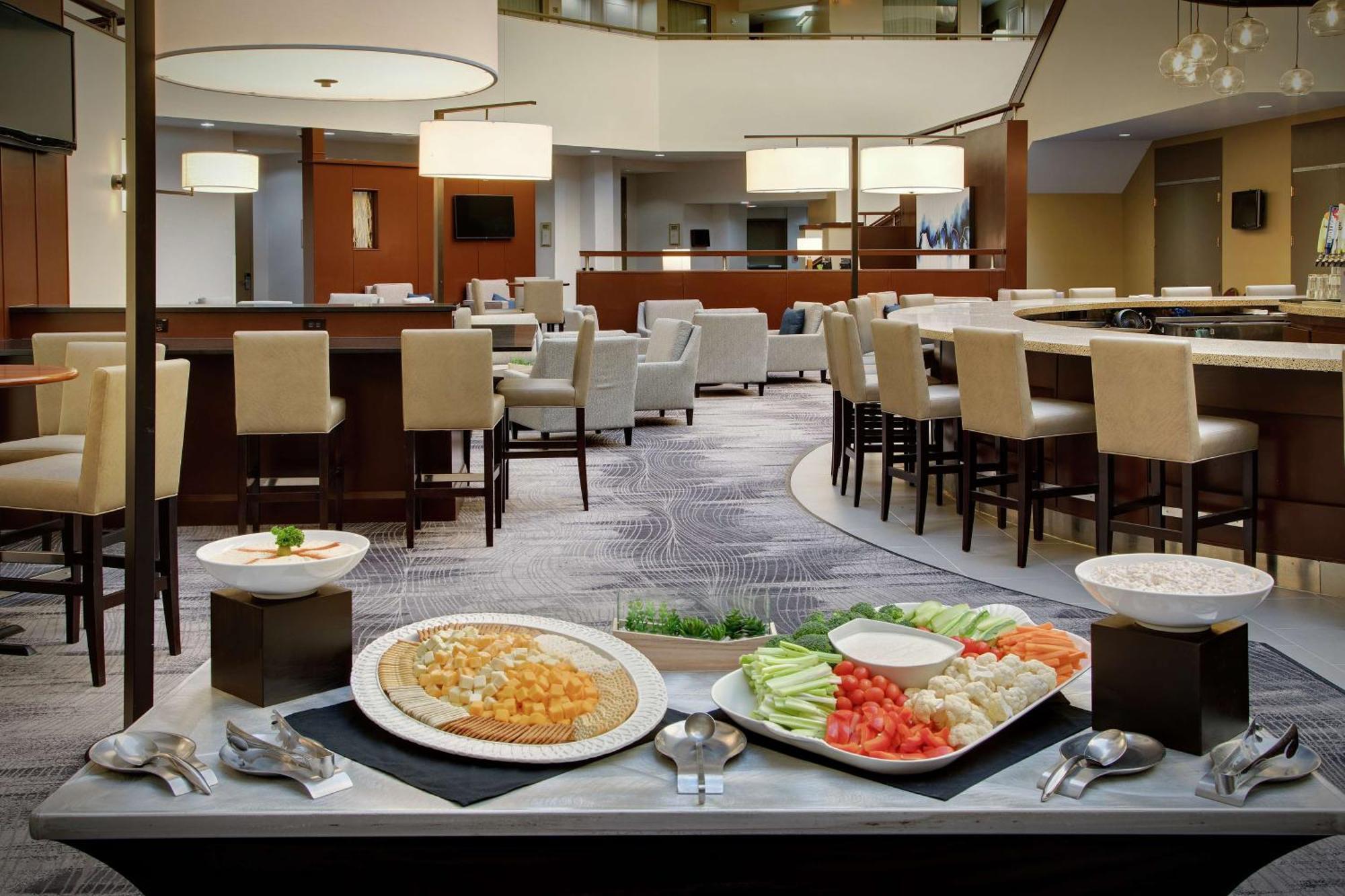 Embassy Suites By Hilton Detroit Troy Auburn Hills Luaran gambar