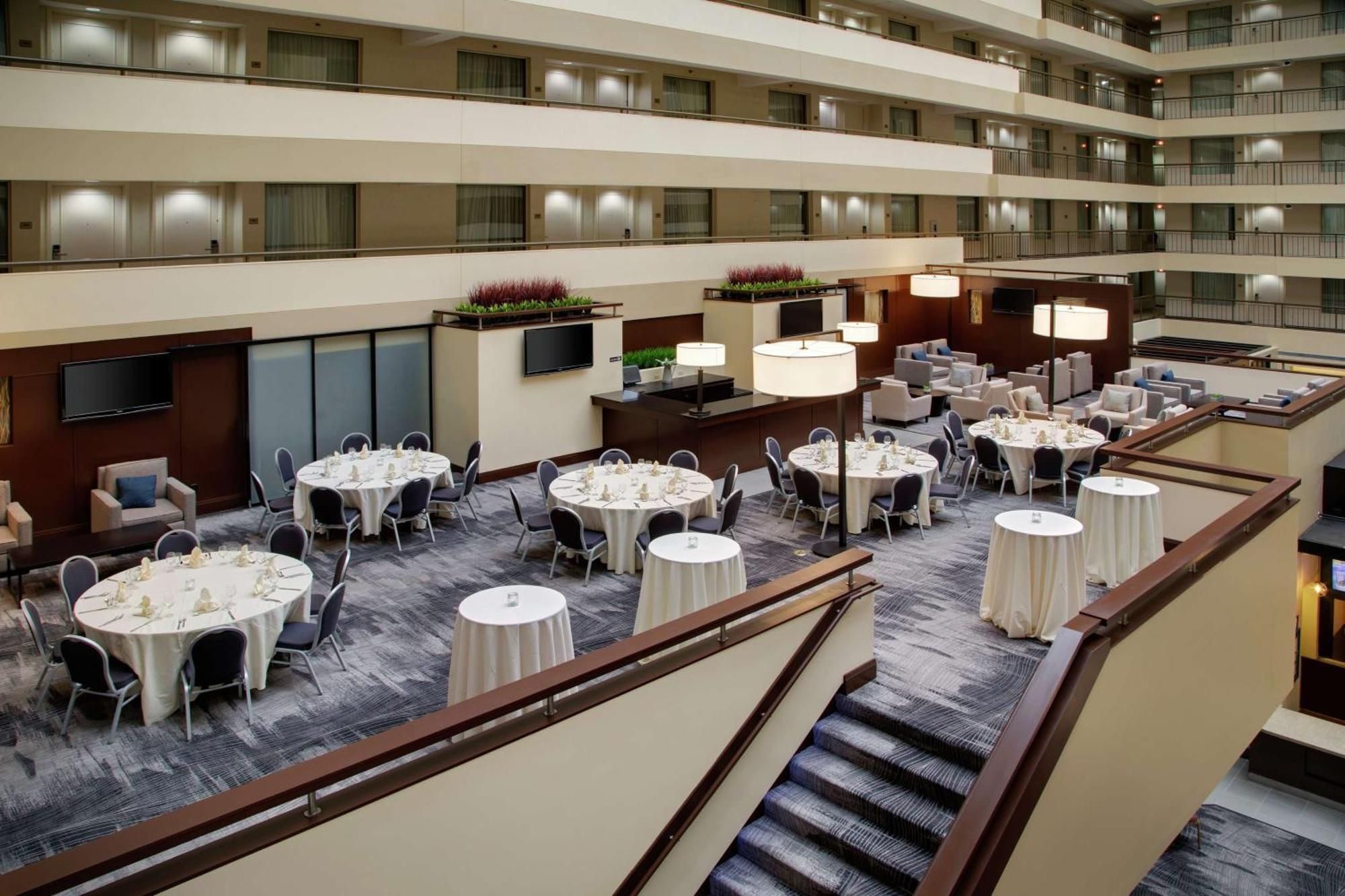 Embassy Suites By Hilton Detroit Troy Auburn Hills Luaran gambar