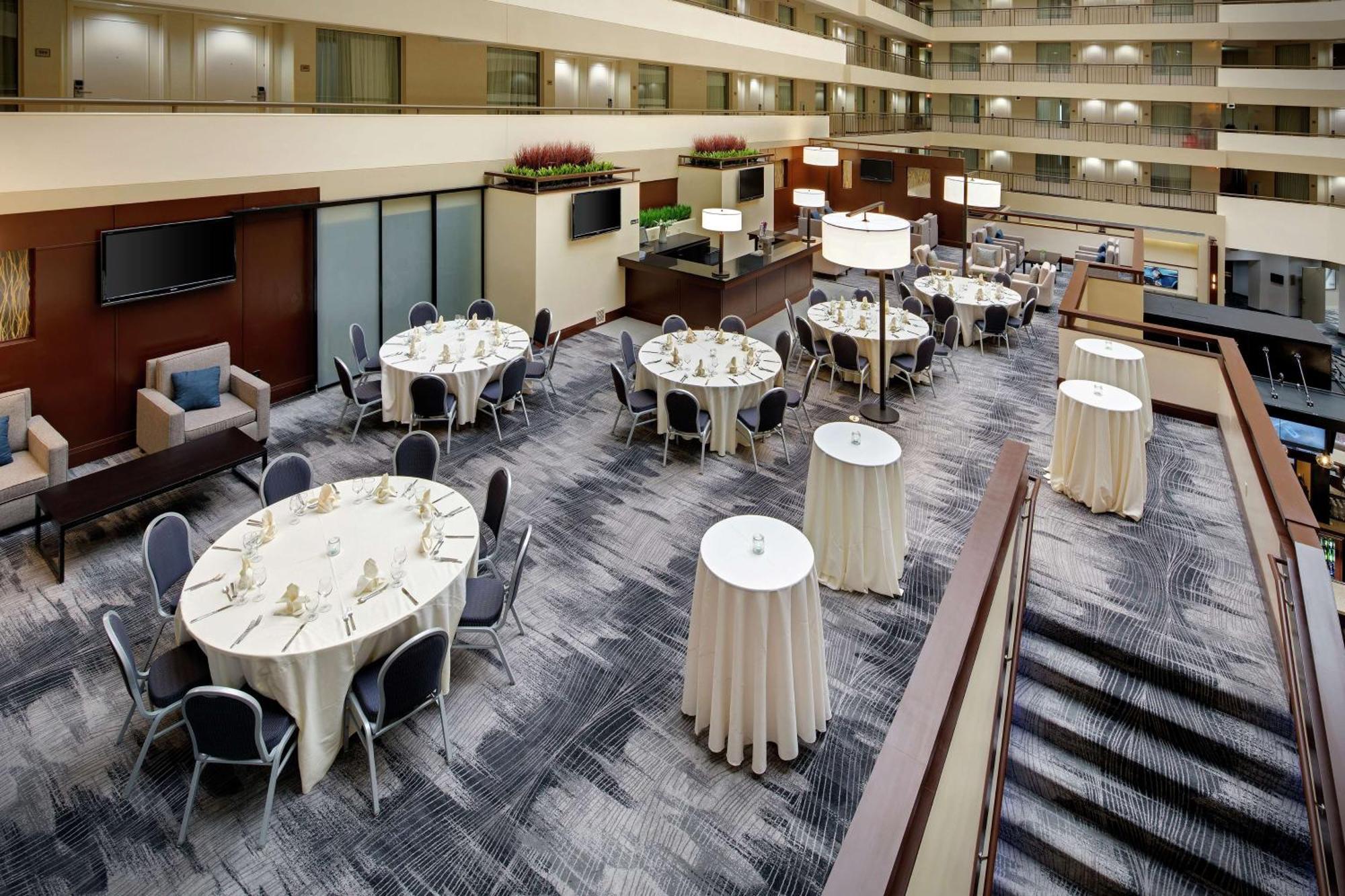 Embassy Suites By Hilton Detroit Troy Auburn Hills Luaran gambar
