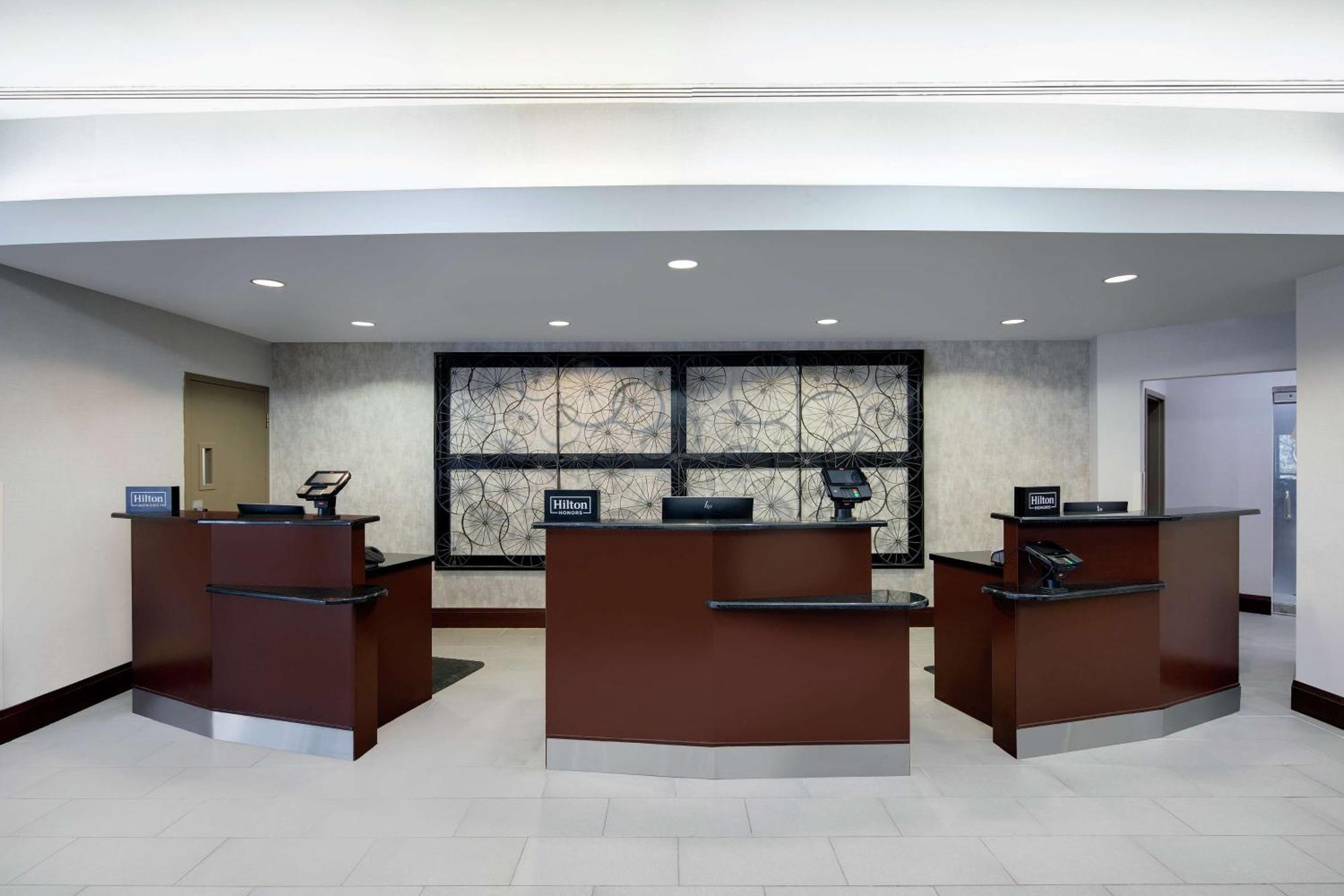 Embassy Suites By Hilton Detroit Troy Auburn Hills Luaran gambar