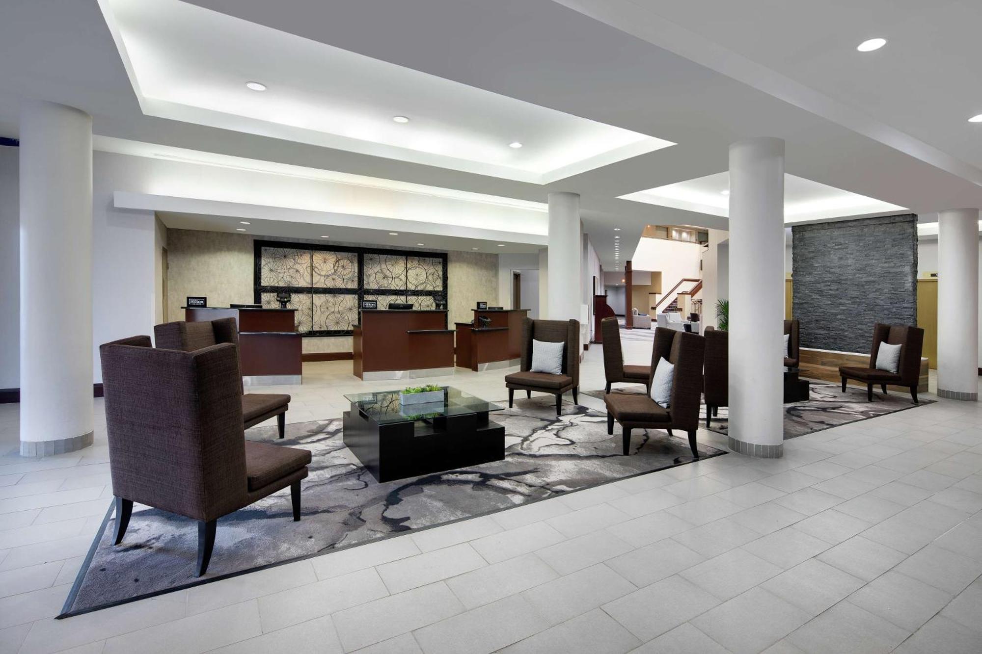 Embassy Suites By Hilton Detroit Troy Auburn Hills Luaran gambar